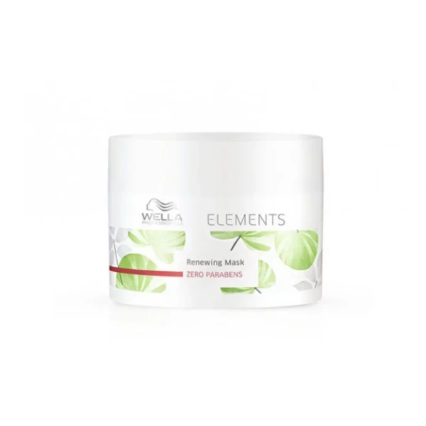 Masque pour cheveux Elements Wella (150 ml)